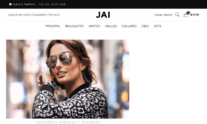 Joyeriadeacero.mx thumbnail