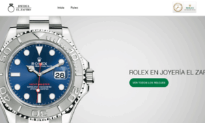 Joyeriaelzafiro.com thumbnail