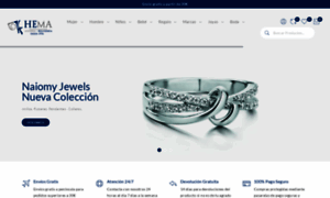 Joyeriahema.com thumbnail
