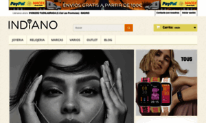 Joyeriaindiano.es thumbnail