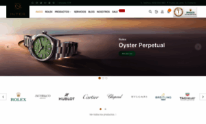 Joyeriainter.com thumbnail