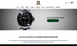Joyeriaintercontinental.com thumbnail