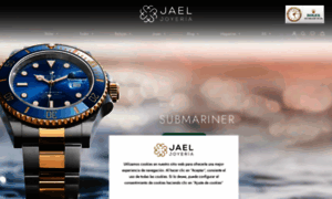 Joyeriajael.es thumbnail