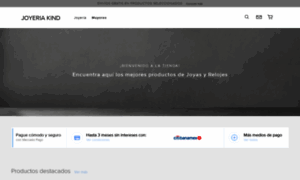 Joyeriakind.com thumbnail