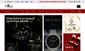 Joyeriaoliva.com thumbnail