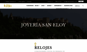 Joyeriasaneloy.com thumbnail