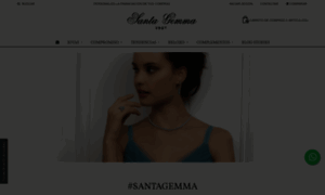 Joyeriasantagemma.com thumbnail