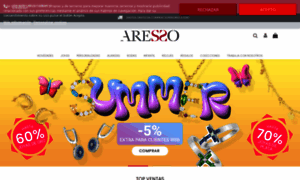 Joyeriasaresso.com thumbnail