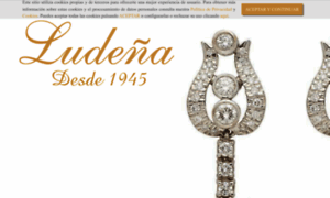 Joyeriasentoledo.com thumbnail