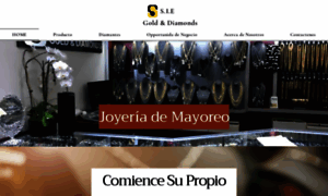 Joyeriasie.com thumbnail