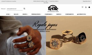 Joyeriatictac.com thumbnail