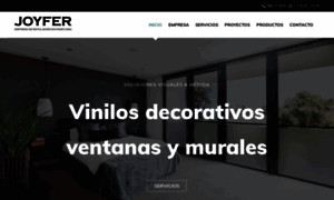 Joyfer.com thumbnail