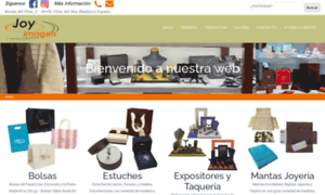 Joyimagen.com thumbnail