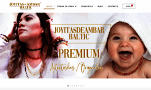 Joyitasdeambar.com thumbnail