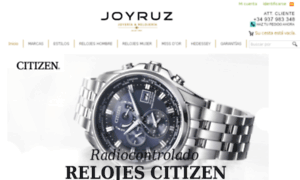 Joyruz.com thumbnail
