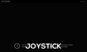 Joystick.com.ar thumbnail