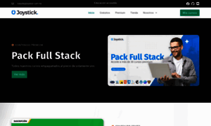 Joystick.com.mx thumbnail