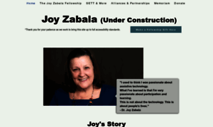 Joyzabala.com thumbnail