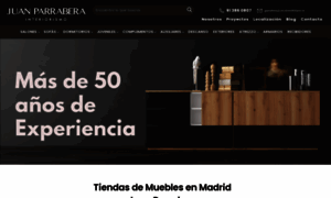 Jparrabera.com thumbnail