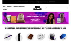 Jpl.com.co thumbnail