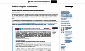Jpocalles.wordpress.com thumbnail