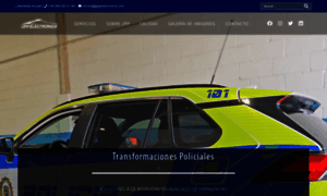 Jppelectronica.com thumbnail