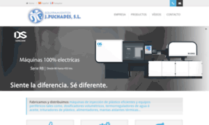 Jpuchades.com thumbnail