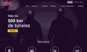 Jrcing.com.pe thumbnail