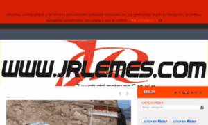 Jrlemes.es thumbnail