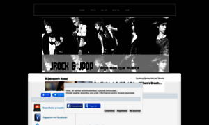 Jrock-jpop.foroactivo.com.es thumbnail