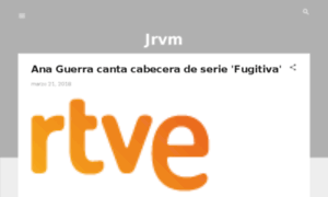 Jrvm.es thumbnail