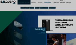 Jsalguero.com thumbnail