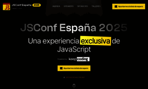 Jsconf.es thumbnail
