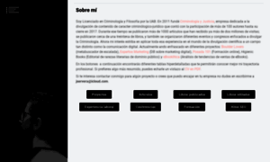 Jservera.com thumbnail