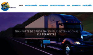 Jslsendcargo.com thumbnail