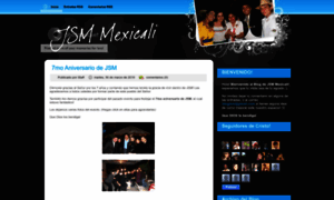Jsm-mexicali.blogspot.com thumbnail