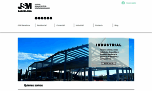 Jsmbarcelona.com thumbnail