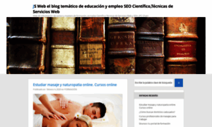 Jsweb.es thumbnail