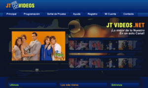 Jtvideos.net thumbnail