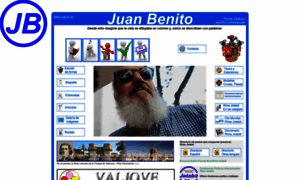 Juan-benito.com thumbnail