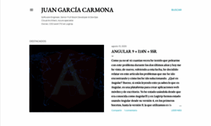 Juan-garcia-carmona.blogspot.com thumbnail