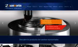 Juan-martin.com thumbnail