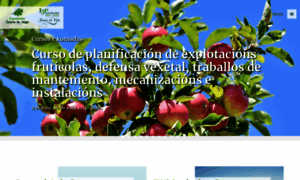 Juanadevega.org thumbnail