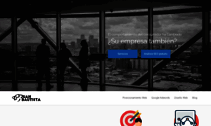 Juanbautista.co thumbnail