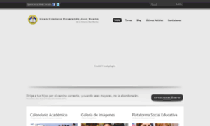 Juanbuenosanbenito.org thumbnail