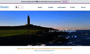 Juancarlosbugallo.com thumbnail