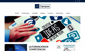 Juancarloscampos.net thumbnail