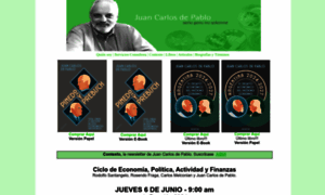 Juancarlosdepablo.com.ar thumbnail