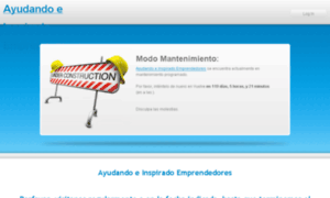 Juancarlosflorez.net thumbnail