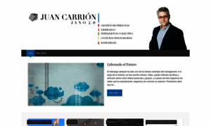 Juancarrion.wordpress.com thumbnail